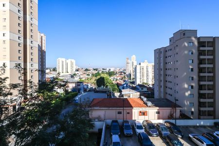 Apartamento para alugar com 65m², 3 quartos e 1 vagaQuarto 2