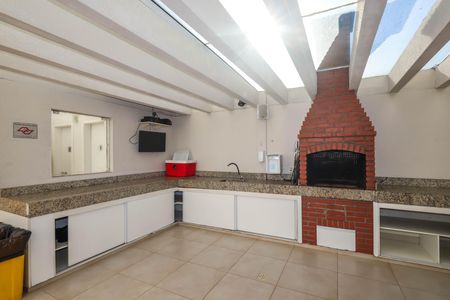 Apartamento para alugar com 65m², 3 quartos e 1 vagaÁrea comum