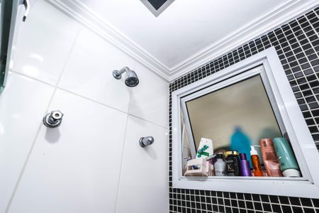 Apartamento para alugar com 65m², 3 quartos e 1 vagaSuíte 1