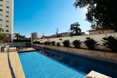 Apartamento para alugar com 65m², 3 quartos e 1 vagaÁrea comum