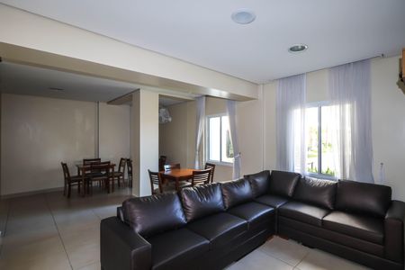 Apartamento para alugar com 65m², 3 quartos e 1 vagaÁrea comum