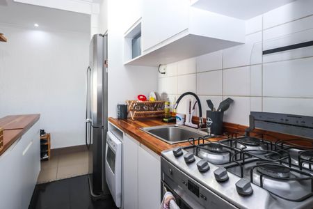 Apartamento para alugar com 65m², 3 quartos e 1 vagaCozinha