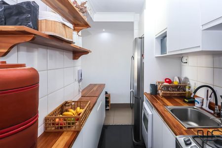 Apartamento para alugar com 65m², 3 quartos e 1 vagaCozinha