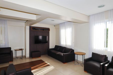 Apartamento para alugar com 65m², 3 quartos e 1 vagaÁrea comum