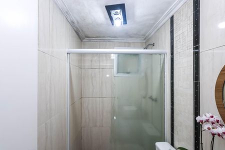 Apartamento para alugar com 65m², 3 quartos e 1 vagaBanheiro