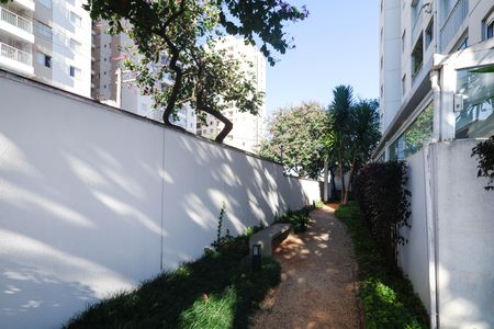 Apartamento para alugar com 65m², 3 quartos e 1 vagaÁrea comum