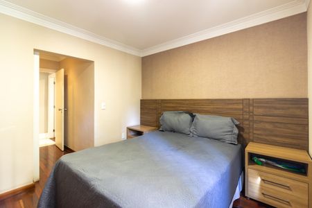 Apartamento à venda com 109m², 2 quartos e 2 vagasQuarto 1