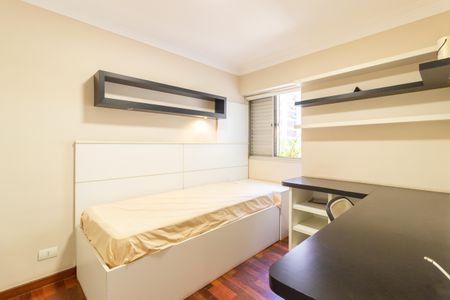 Apartamento à venda com 109m², 2 quartos e 2 vagasQuarto 2