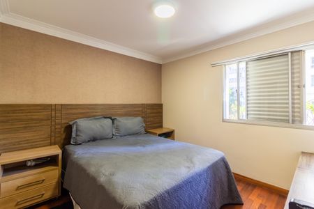 Apartamento à venda com 109m², 2 quartos e 2 vagasQuarto 1