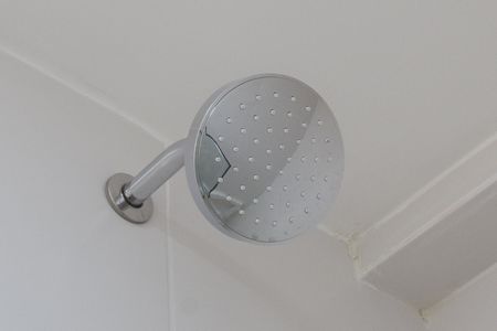 Studio à venda com 23m², 1 quarto e sem vagaBanheiro