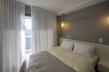 Studio à venda com 23m², 1 quarto e sem vagaStudio