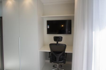 Studio à venda com 23m², 1 quarto e sem vagaStudio