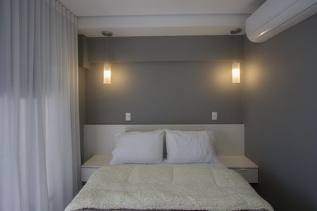 Studio à venda com 23m², 1 quarto e sem vagaStudio