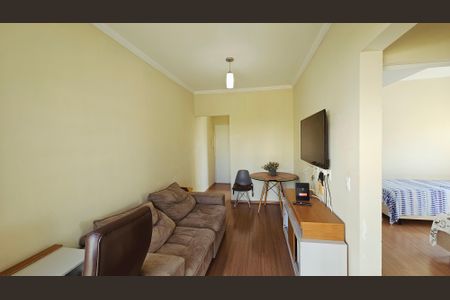 Apartamento para alugar com 59m², 2 quartos e 1 vagaSala