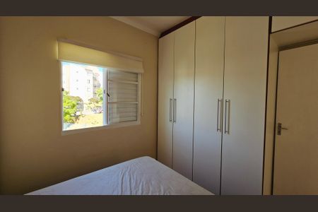 Apartamento para alugar com 59m², 2 quartos e 1 vagaQuarto 1
