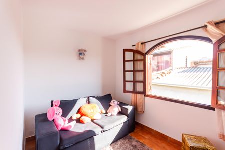 Casa à venda com 125m², 2 quartos e 2 vagasQuarto 1