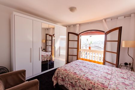 Casa à venda com 125m², 2 quartos e 2 vagasQuarto 2