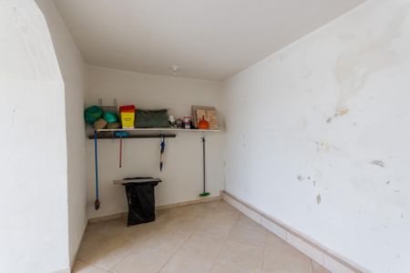 Casa à venda com 125m², 2 quartos e 2 vagasGaragem