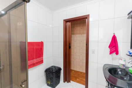 Casa à venda com 125m², 2 quartos e 2 vagasBanheiro