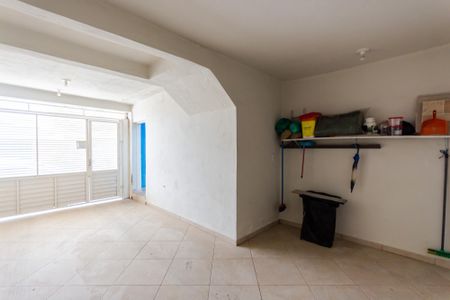 Casa à venda com 125m², 2 quartos e 2 vagasGaragem
