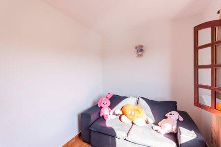 Casa à venda com 125m², 2 quartos e 2 vagasQuarto 1