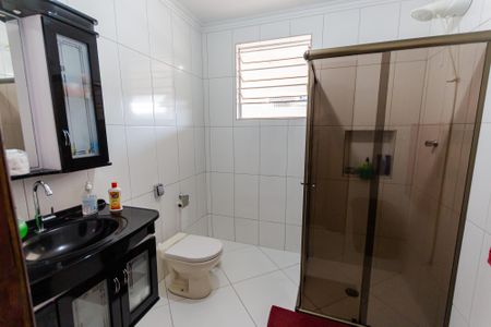 Casa à venda com 125m², 2 quartos e 2 vagasBanheiro