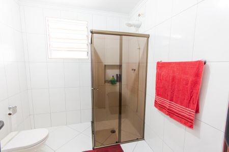 Casa à venda com 125m², 2 quartos e 2 vagasBanheiro