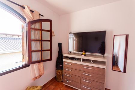 Casa à venda com 125m², 2 quartos e 2 vagasQuarto 1