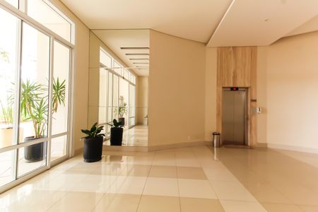 Apartamento à venda com 122m², 3 quartos e 2 vagasÁrea comum