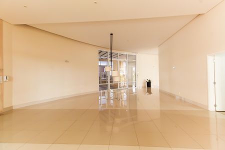 Apartamento à venda com 122m², 3 quartos e 2 vagasÁrea comum