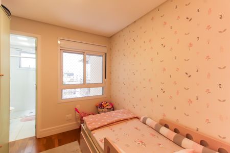 Apartamento à venda com 122m², 3 quartos e 2 vagasQuarto 1 - Suíte