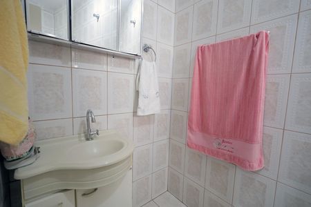 Casa à venda com 87m², 2 quartos e 2 vagasBanheiro Suíte