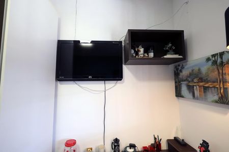 Casa à venda com 87m², 2 quartos e 2 vagasQuarto 