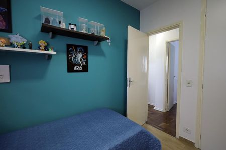 Casa à venda com 87m², 2 quartos e 2 vagasQuarto 