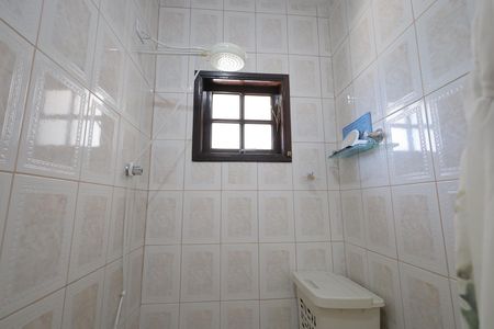 Casa à venda com 87m², 2 quartos e 2 vagasBanheiro Suíte