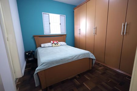 Casa à venda com 87m², 2 quartos e 2 vagas Suíte