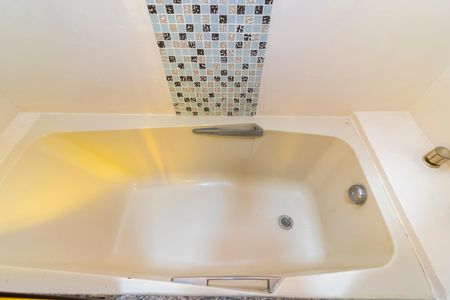 Casa à venda com 230m², 4 quartos e 3 vagasBanheiro da Suíte 1