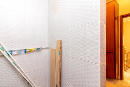 Casa à venda com 230m², 4 quartos e 3 vagasBanheiro 