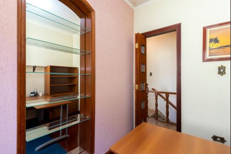 Casa à venda com 230m², 4 quartos e 3 vagasQuarto 