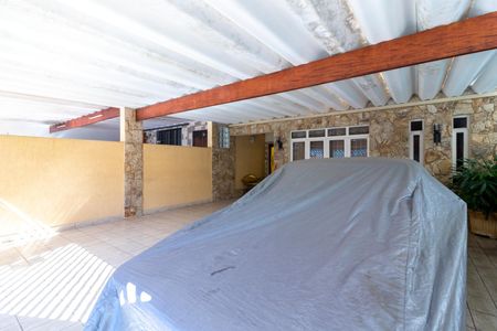 Casa à venda com 230m², 4 quartos e 3 vagasGaragem