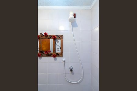 Casa à venda com 230m², 4 quartos e 3 vagasBanheiro 2