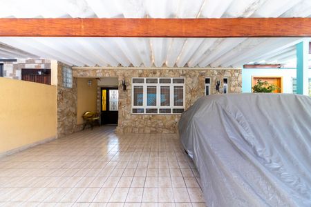 Casa à venda com 230m², 4 quartos e 3 vagasGaragem