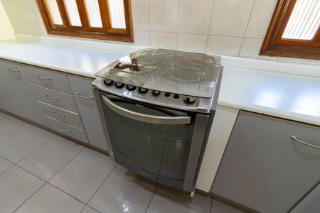 Casa à venda com 230m², 4 quartos e 3 vagasCozinha