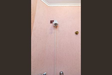 Casa à venda com 230m², 4 quartos e 3 vagasBanheiro 