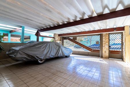 Casa à venda com 230m², 4 quartos e 3 vagasGaragem