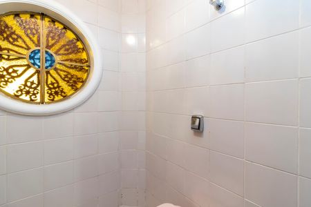 Casa à venda com 230m², 4 quartos e 3 vagasBanheiro 2