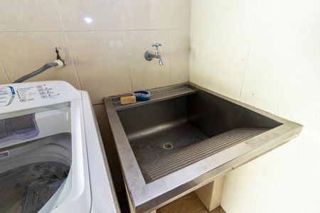 Casa à venda com 230m², 4 quartos e 3 vagasÁrea de Serviço