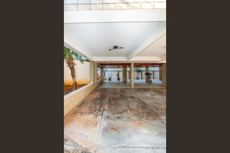 Apartamento à venda com 220m², 3 quartos e 2 vagas Apartamento à venda com 220m², 3 quartos e 2 vagasGaragem