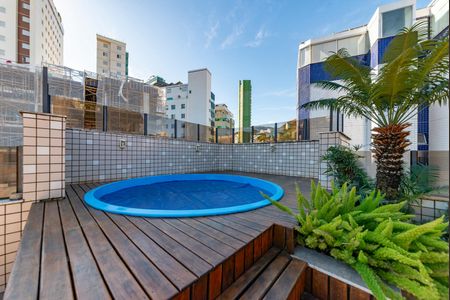 Apartamento à venda com 220m², 3 quartos e 2 vagas Apartamento à venda com 220m², 3 quartos e 2 vagasÁrea comum