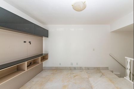 Apartamento à venda com 220m², 3 quartos e 2 vagas Apartamento à venda com 220m², 3 quartos e 2 vagasSala 2